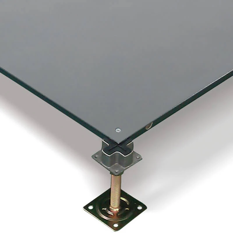 Aluminum Cross Head Pedestal Aluminum Cross Head Pedestal